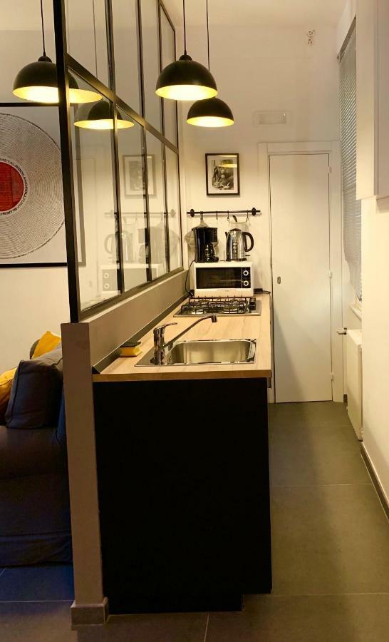 Saint Peter Luxury Loft Lejlighed Rom Eksteriør billede